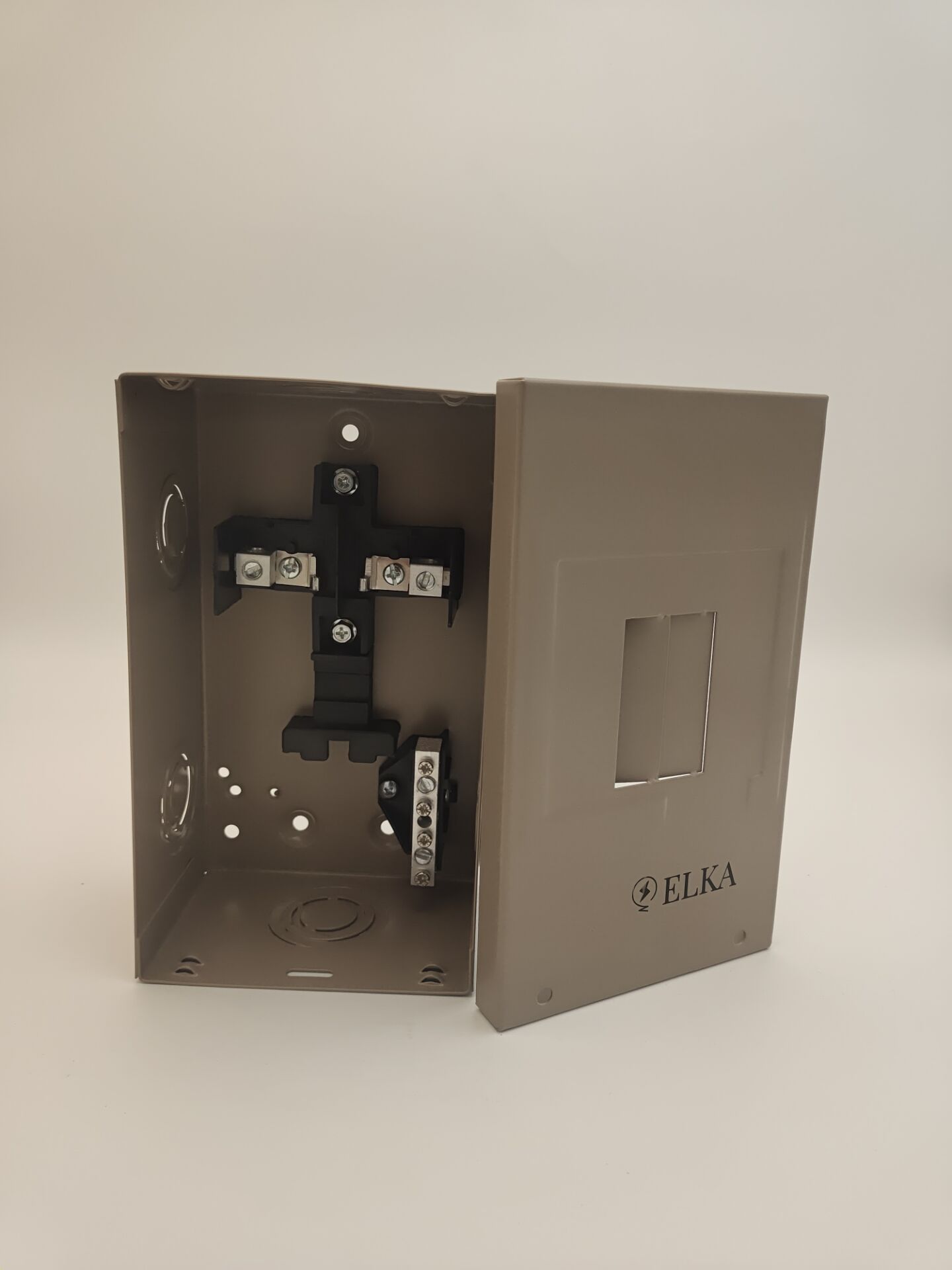 2WAY CH Type Load Center ANSI Electric System