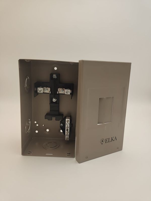 2WAY CH Type Load Center ANSI Electric System