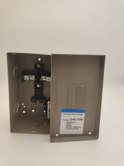 2WAY CH Type Load Center ANSI Electric System