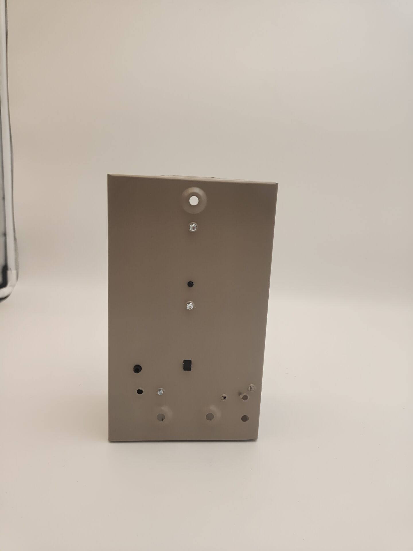 2WAY CH Type Load Center ANSI Electric System