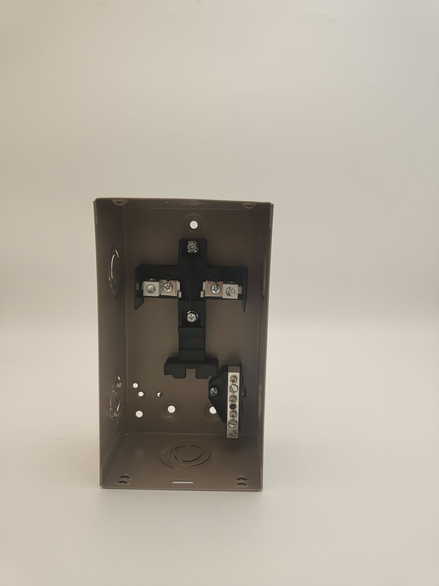 2WAY CH Type Load Center ANSI Electric System