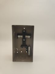 2WAY CH Type Load Center ANSI Electric System