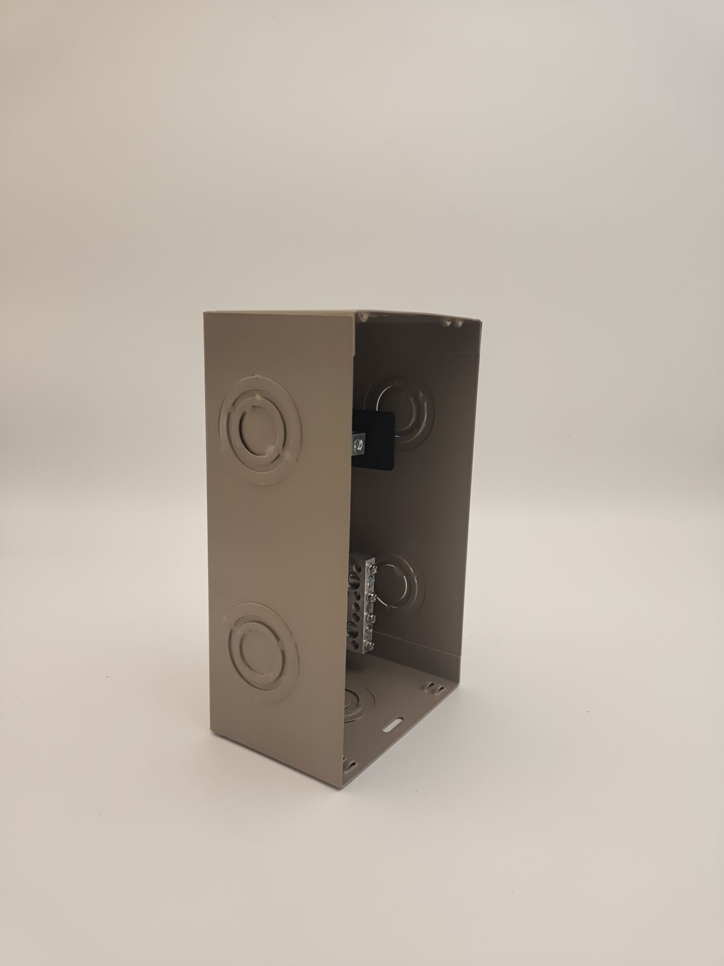 2WAY CH Type Load Center ANSI Electric System