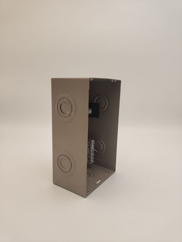 2WAY CH Type Load Center ANSI Electric System