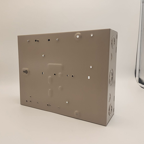 CH8 Series Distribution Box | 125A 8-Circuit | Plug-in Type CH8L125F(s) | Surface/Flush Mount
