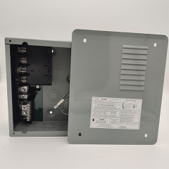 GE TL412C Plug-In Load Center – High-Quality 4-Space Circuit Panel