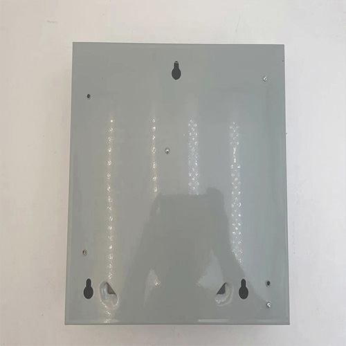 GTL812FD Load Center | 8-Circuit Modular Enclosure | Plug-in Breaker | Industrial Grade