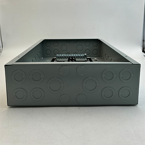 16-Way TYE Load Center Panel | 120/240V Single Phase | Residential & Light Commercial Use