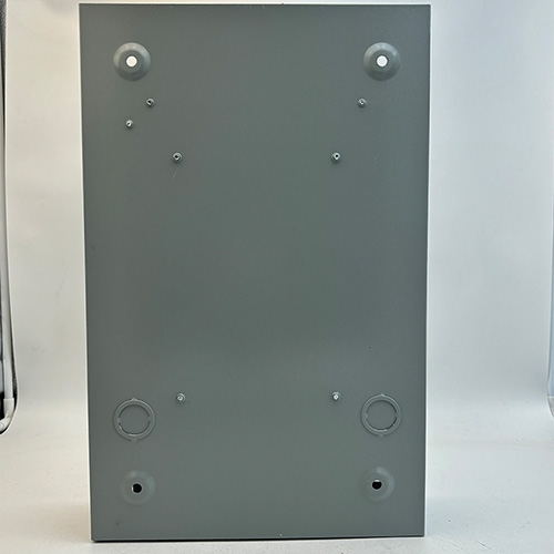 16-Way TYE Load Center Panel | 120/240V Single Phase | Residential & Light Commercial Use