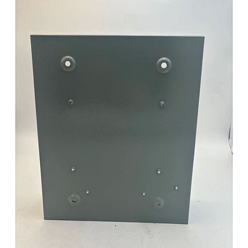 Type 8 Load Center - 8 Circuit Modular Panelboard, 120/240V 1P 3W, NEMA Enclosure