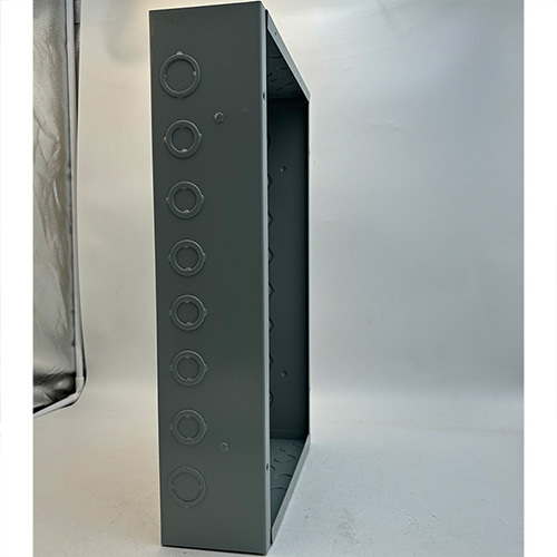 16-Way TYE Load Center Panel | 120/240V Single Phase | Residential & Light Commercial Use