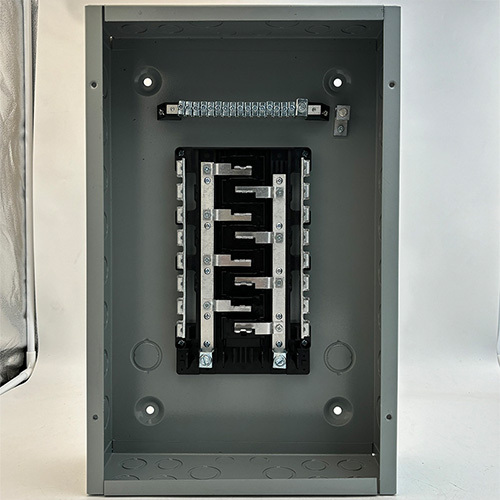 16-Way TYE Load Center Panel | 120/240V Single Phase | Residential & Light Commercial Use
