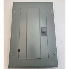 16-Way TYE Load Center Panel | 120/240V Single Phase | Residential & Light Commercial Use
