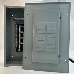 16-Way TYE Load Center Panel | 120/240V Single Phase | Residential & Light Commercial Use