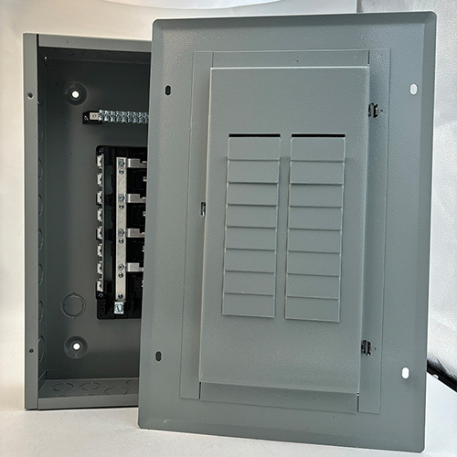 16-Way TYE Load Center Panel | 120/240V Single Phase | Residential & Light Commercial Use