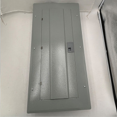 TYE 32-Space 150A Main Breaker Load Center Panel - 120/240V 1P3W Distribution Box
