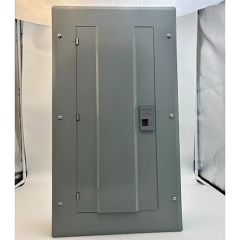 Tye 24-Space 150A 120/240V 1P3W Main Breaker Load Center Panel - Wall Mount