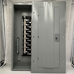 TYE 32-Space 150A Main Breaker Load Center Panel - 120/240V 1P3W Distribution Box