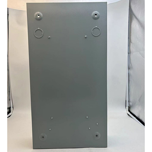 Tye 24-Space 150A 120/240V 1P3W Main Breaker Load Center Panel - Wall Mount