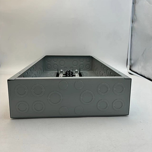 Tye 24-Space 150A 120/240V 1P3W Main Breaker Load Center Panel - Wall Mount