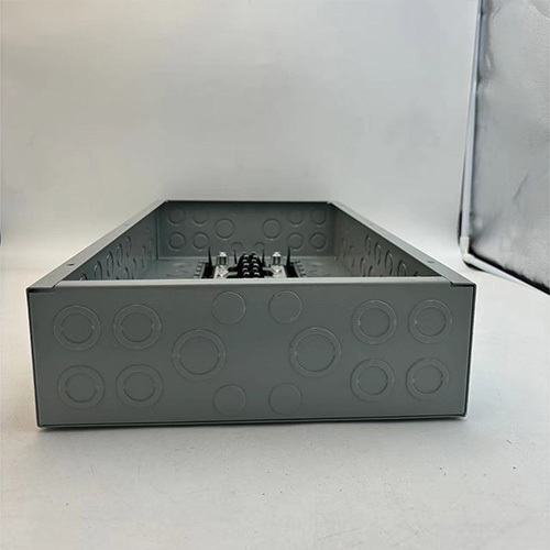 Tye 24-Space 150A 120/240V 1P3W Main Breaker Load Center Panel - Wall Mount