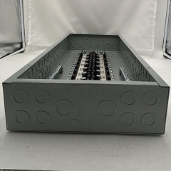 TYE 32-Space 150A Main Breaker Load Center Panel - 120/240V 1P3W Distribution Box