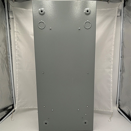 ANSI Distribution Box Tye 32 Way Electrical Main Circuit Breaker Load Center