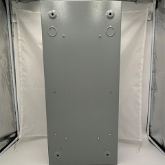 ANSI Distribution Box Tye 32 Way Electrical Main Circuit Breaker Load Center