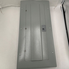 ANSI Distribution Box Tye 32 Way Electrical Main Circuit Breaker Load Center