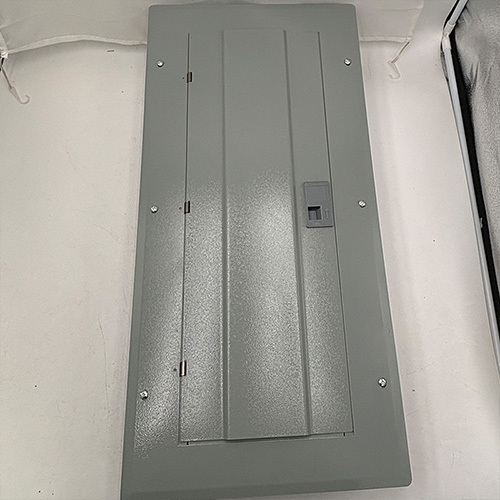 ANSI Distribution Box Tye 32 Way Electrical Main Circuit Breaker Load Center