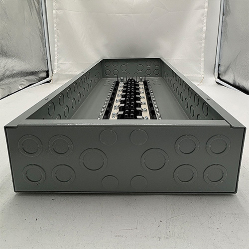 ANSI Distribution Box Tye 32 Way Electrical Main Circuit Breaker Load Center