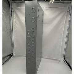 ANSI Distribution Box Tye 32 Way Electrical Main Circuit Breaker Load Center