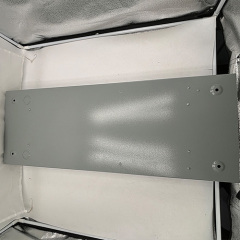 42-Way TYE Flush Mount Metal Distribution Board / Load Center