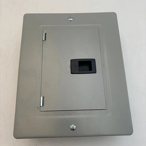 Customizable GTLS-6FD Load Center | Plug-In Breaker & Load Bank Combo | OEM Electrical Panel Manufacturer