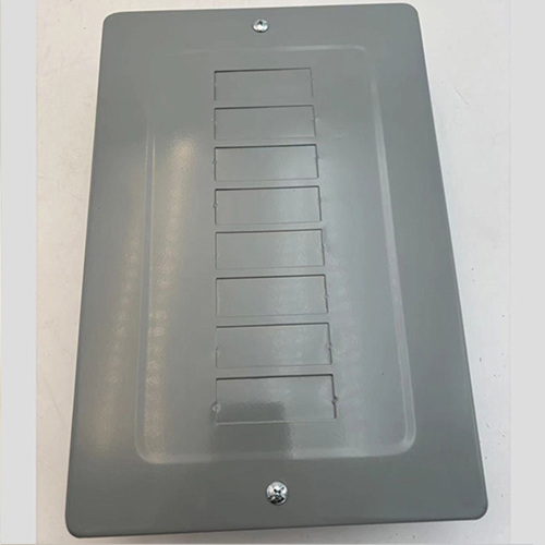 GTLS-8 Electrical Distribution Panel | Modular Enclosure Design with Plug &amp; Play Panel Board Fundamentals