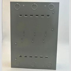 GTLS-12FD ANSI Load Center | Plug-in Mount Load Bank | Commercial/Industrial Use | Modular Enclosure | Made in China