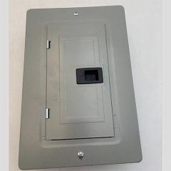 GTLS-8FD Load Centre | Modular Panel Board Enclosure | Fundamentals Series | China Manufacturer