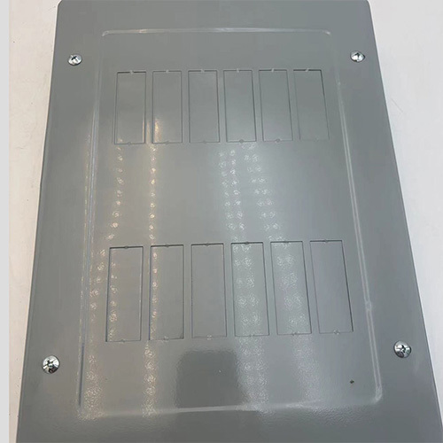 GTLS-12 ANSI Load Center | Plug-in Surface Mounted Load Bank | Commercial & Industrial Power Distribution | China Manufacturer