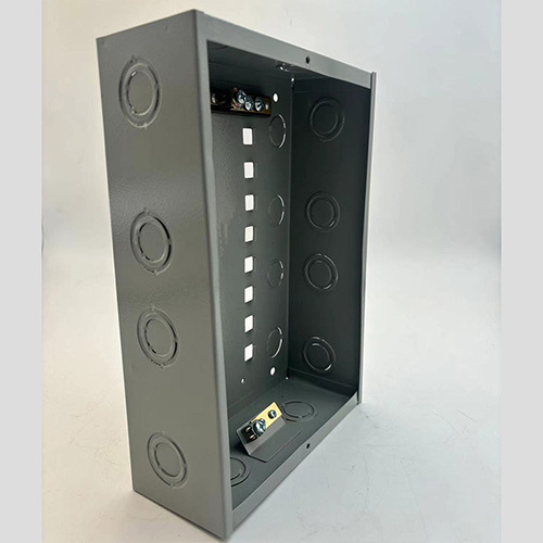 GTLS-8FD Load Centre | Modular Panel Board Enclosure | Fundamentals Series | China Manufacturer