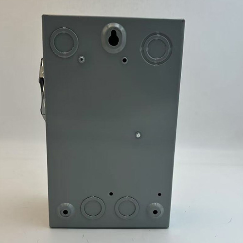 Safety Switch Change Over Switch without Fuse Indoor 30A