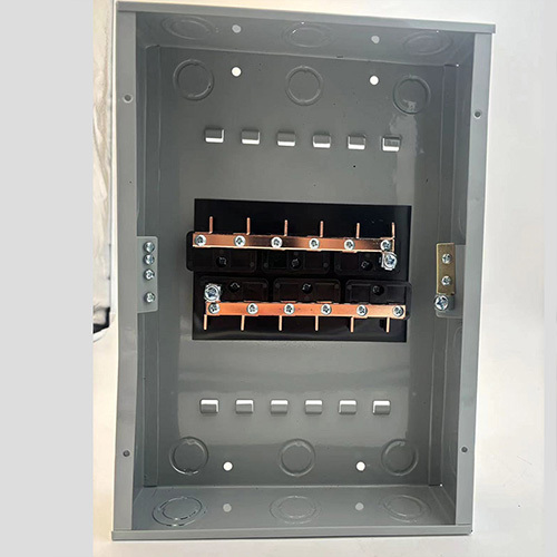GTLS-12 ANSI Load Center | Plug-in Surface Mounted Load Bank | Commercial & Industrial Power Distribution | China Manufacturer