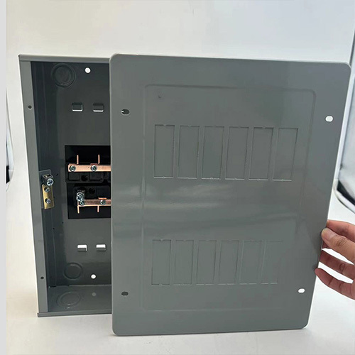 GTLS-12 ANSI Load Center | Plug-in Surface Mounted Load Bank | Commercial & Industrial Power Distribution | China Manufacturer