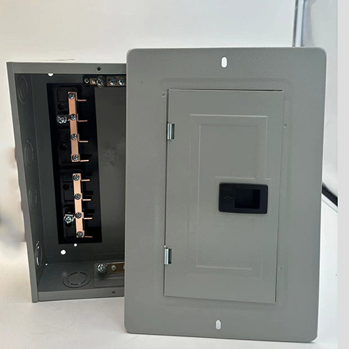 GTLS-8FD Load Centre | Modular Panel Board Enclosure | Fundamentals Series | China Manufacturer