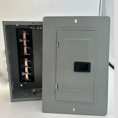 GTLS-8FD Load Centre | Modular Panel Board Enclosure | Fundamentals Series | China Manufacturer