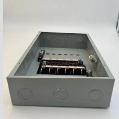 GTLS-12FD ANSI Load Center | Plug-in Mount Load Bank | Commercial/Industrial Use | Modular Enclosure | Made in China