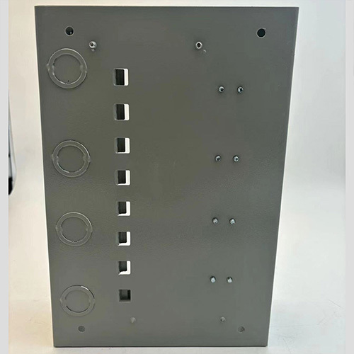 GTLS-8FD Load Centre | Modular Panel Board Enclosure | Fundamentals Series | China Manufacturer