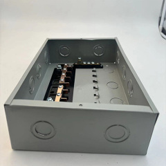 GTLS-8FD Load Centre | Modular Panel Board Enclosure | Fundamentals Series | China Manufacturer