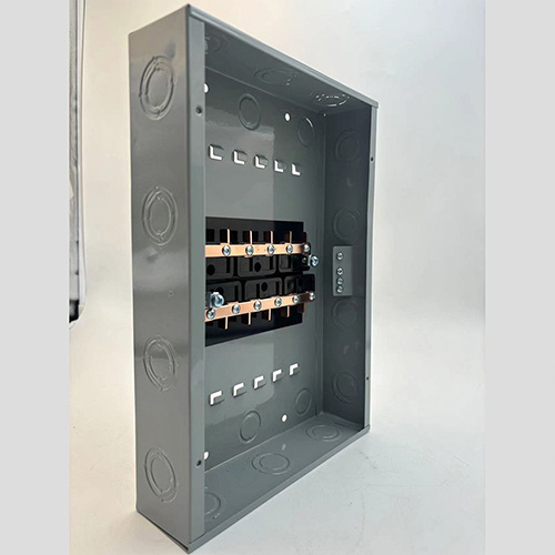 GTLS-12 ANSI Load Center | Plug-in Surface Mounted Load Bank | Commercial & Industrial Power Distribution | China Manufacturer