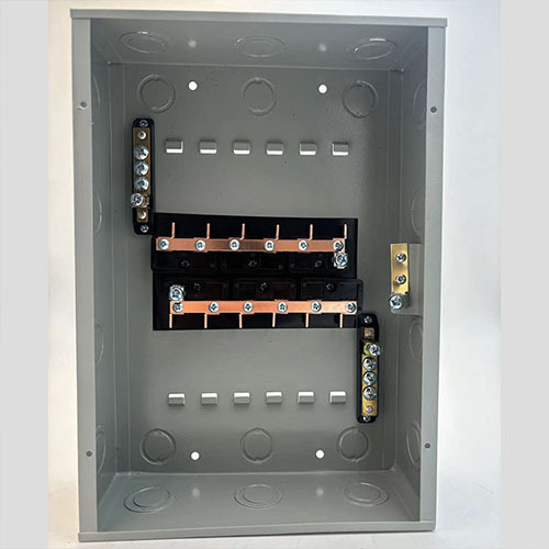GTLS-12FD ANSI Load Center | Plug-in Mount Load Bank | Commercial/Industrial Use | Modular Enclosure | Made in China