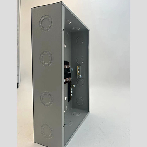GTLS-12FD ANSI Load Center | Plug-in Mount Load Bank | Commercial/Industrial Use | Modular Enclosure | Made in China